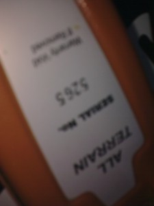 Продам Minelab E-trak