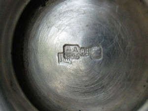 КЗ № 1269116.
