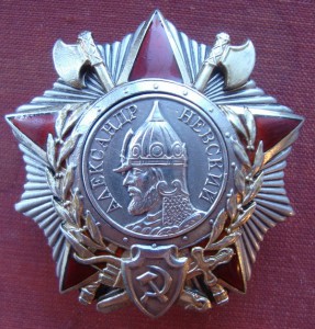 Невский №5996