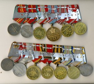 Две елочки на одного!!!