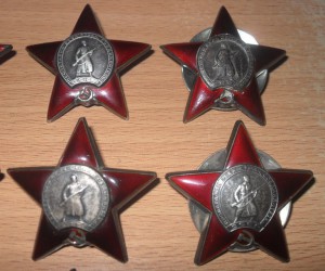 КЗ 11шт
