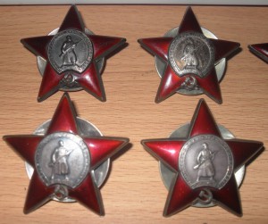 КЗ 11шт