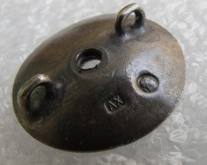 Знак Красный крест