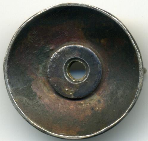 Гайка "ГОЗНАК"