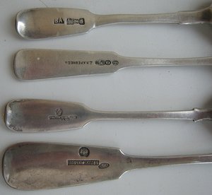 Красивая КЗ МЗПП с пробивкой.