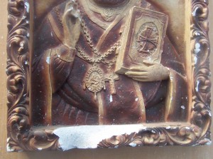 КЗ, ОВ1ю+док. Заградотряд СМЕРШ