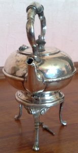 Бульотка- Чайник
