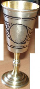 Рюмка 875 пр.