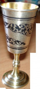 Рюмка 875 пр.