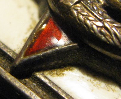 Ромбы ВВМУ и Военный Институт