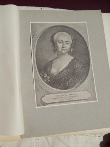 гравюра и литография изд 1915г №165