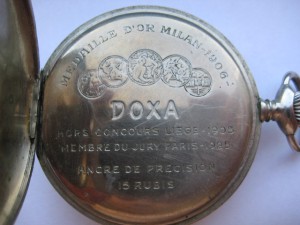 DOXA