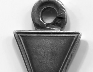 ГК частник в серебре