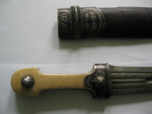 Кинжал Кавказский