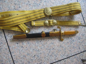 ВМФ ЗИК 1957 г.+обвес!