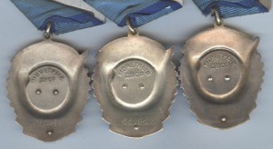 Три ТКЗ на одного