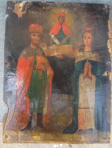 Икона БМ.