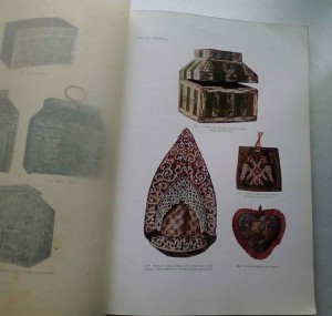 Peasant art in Russia.1912.