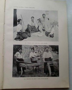 Peasant art in Russia.1912.