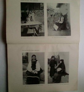 Peasant art in Russia.1912.