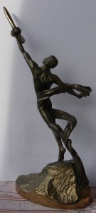 Через тернии к звёздам...