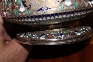 Невский (венгр) в сохране