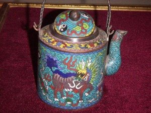 Невский (венгр) в сохране