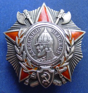 НЕВСКИЙ-23 715