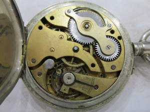 А. Невский  №13574