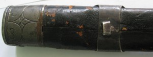 Шашка Кавказская (черкесс)