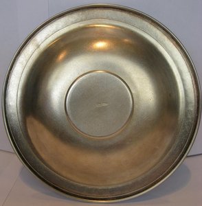 Серебряный кофейный комплект на три персоны. Таллин.