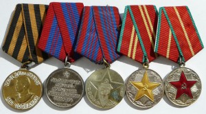 Голубченко: ООП(Нешков), ЗПГ, Выслуга(МВД СССР-РСФСР)