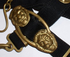 Ремень на кортик ВМФ ....