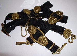 Ремень на кортик ВМФ ....