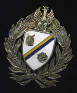 ПОЛЬША, знак