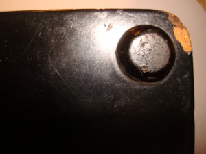 Лаковые шкатулки