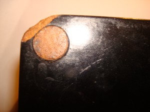 Лаковые шкатулки