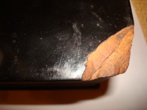 Лаковые шкатулки