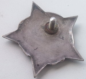 Чешск.партизан с док.на нашу женщину