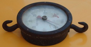 Весы немецкие маркировка 1943