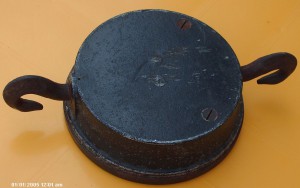 Весы немецкие маркировка 1943