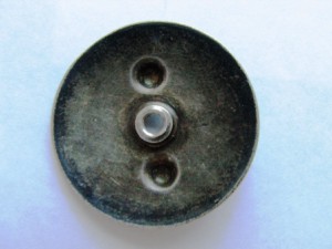 Ленин № 7361 (штихель)