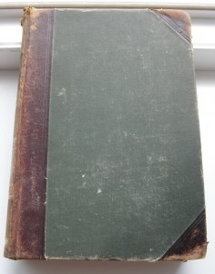 Кернер. Жизнь растений 1896г.