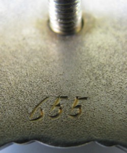 Красная Звезда № 665