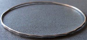 ОБРУЧ-БРАСЛЕТ