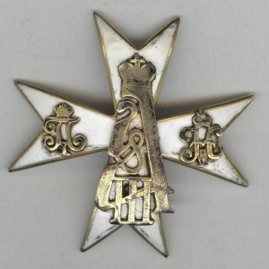 Полковой знак