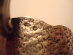 Подстаканник "Охота на медведя"