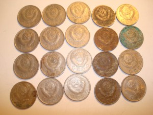 10 коп