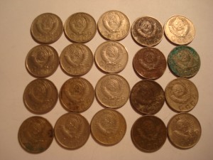 10 коп