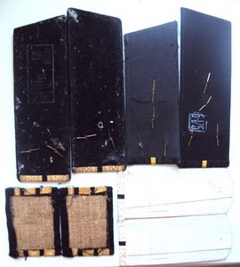 З ПАРЫ ПОГОН ВМФ